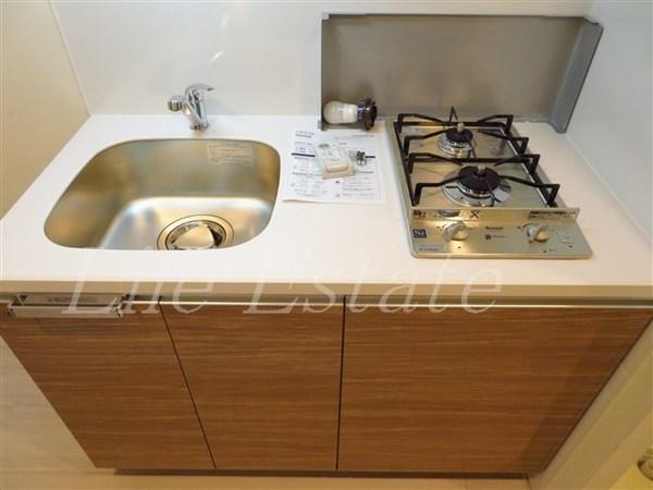 プレサンス心斎橋ソレイユ