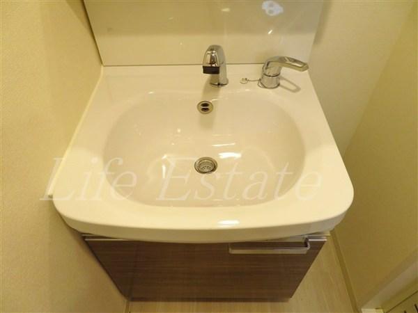 プレサンス心斎橋ソレイユ