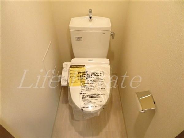 プレサンス心斎橋ソレイユ