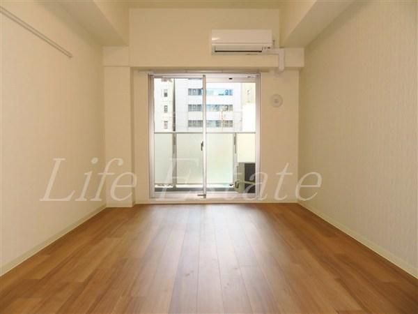 プレサンス心斎橋ソレイユ