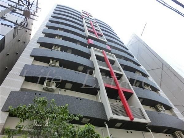 SERENiTE本町エコート