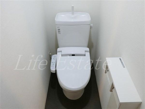 SERENiTE本町エコート