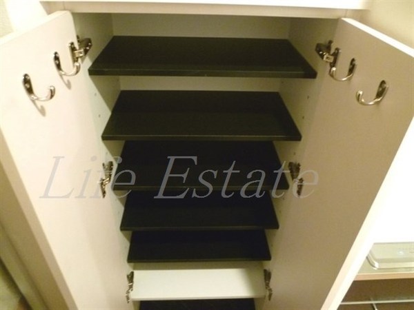 SERENiTE本町エコート