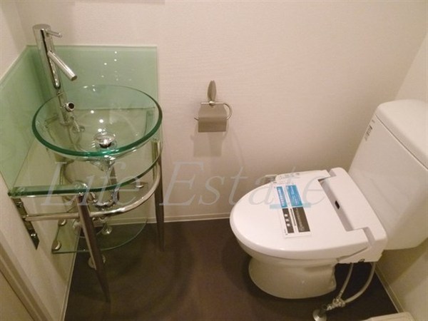 SERENiTE本町エコート