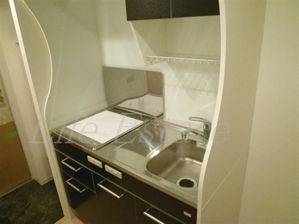 SERENiTE本町エコート