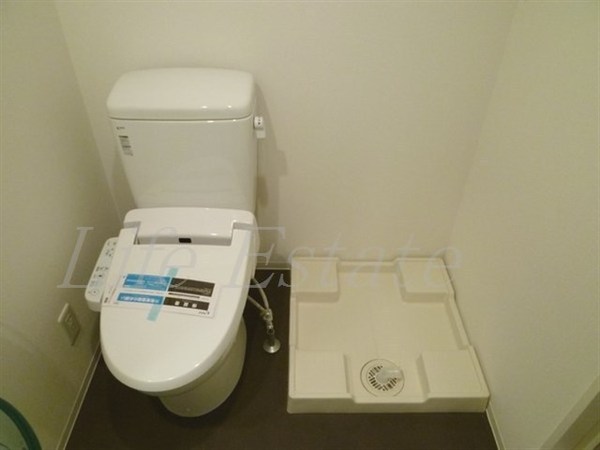 SERENiTE本町エコート