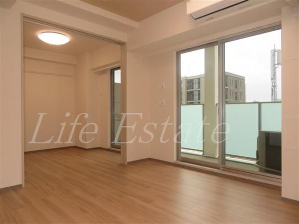 セイワパレス大阪城南