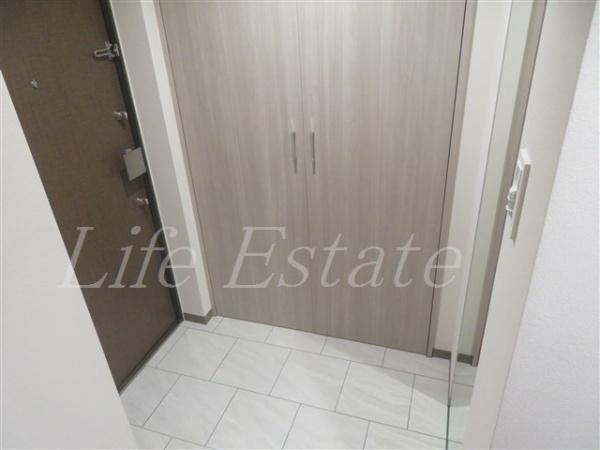 セイワパレス大阪城南