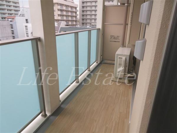 セイワパレス大阪城南