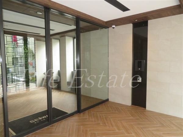 セイワパレス大阪城南