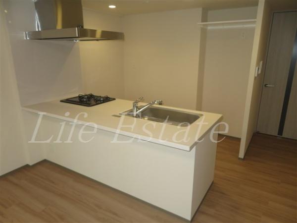 セイワパレス大阪城南