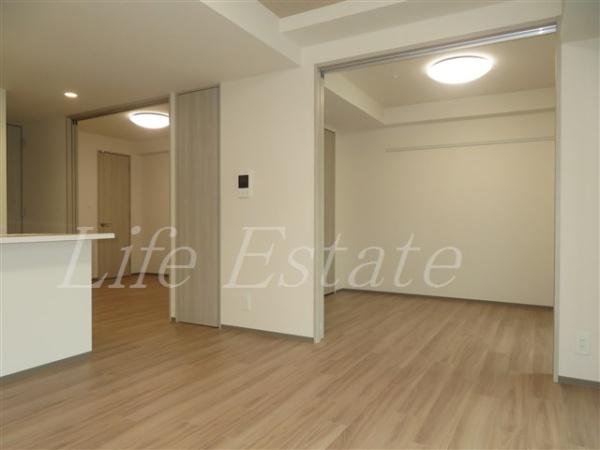 セイワパレス大阪城南