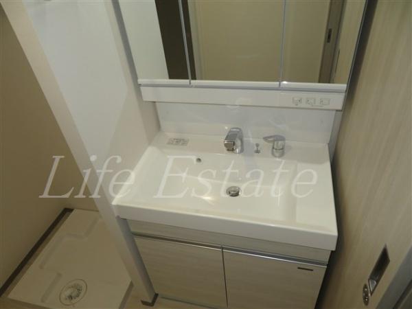 セイワパレス大阪城南