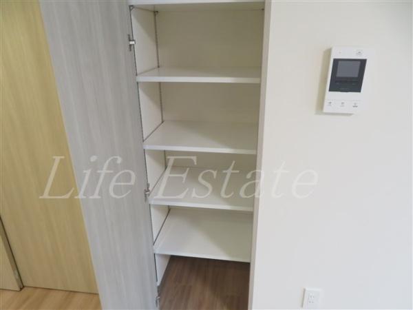 セイワパレス大阪城南