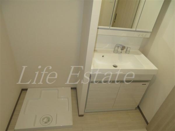 セイワパレス大阪城南