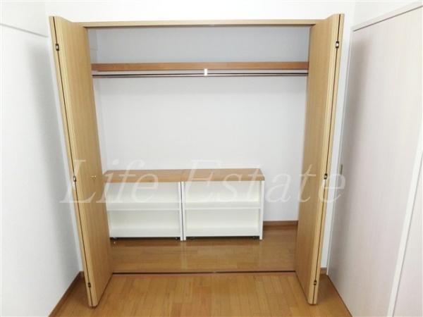 ヴェルビューレⅡ