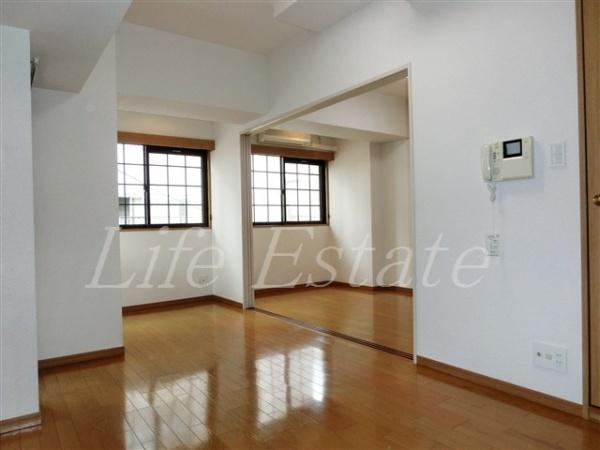 ヴェルビューレⅡ