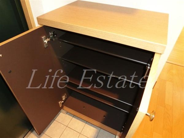 ヴェルビューレⅡ