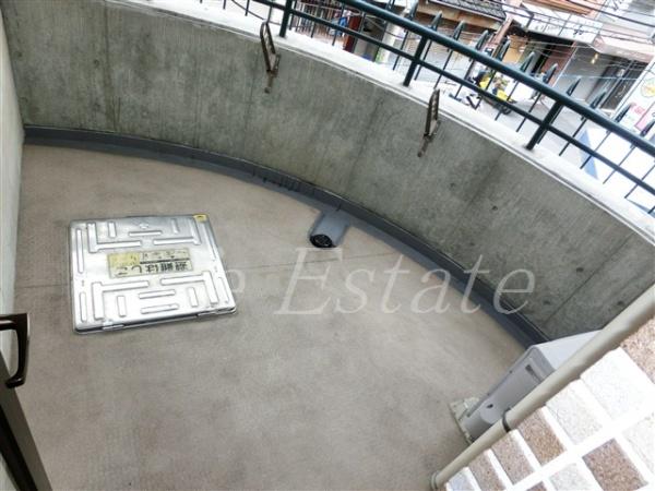 ヴェルビューレⅡ