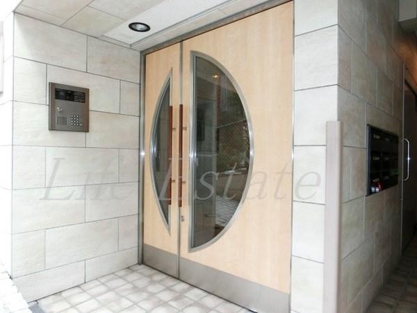 ヴェルビューレⅡ