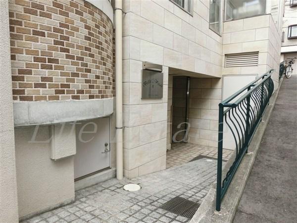 ヴェルビューレⅡ