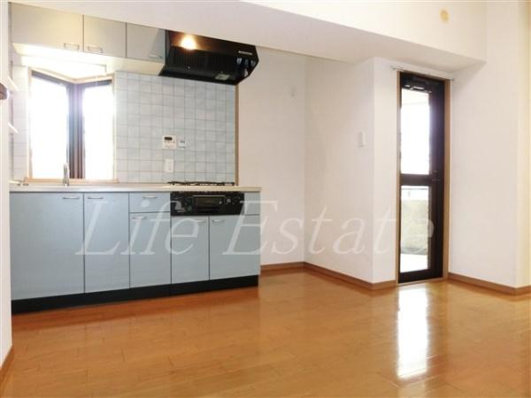 ヴェルビューレⅡ