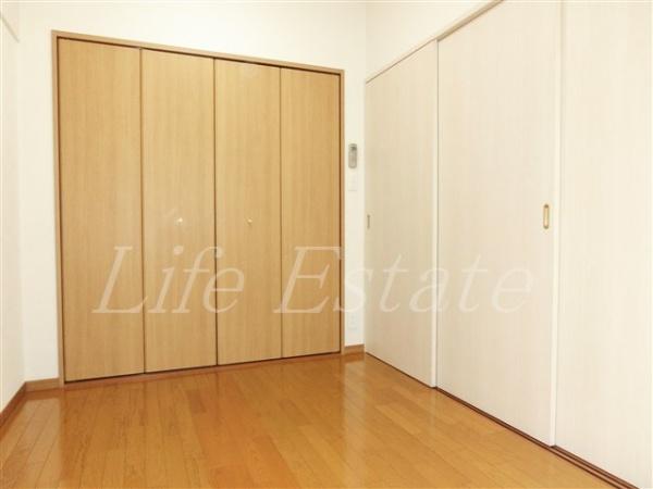 ヴェルビューレⅡ