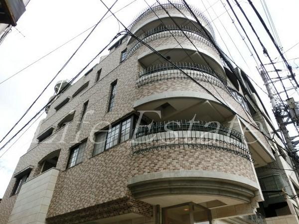 ヴェルビューレⅡ