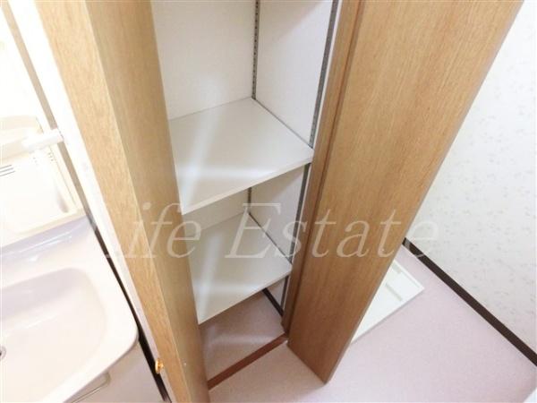 ヴェルビューレⅡ