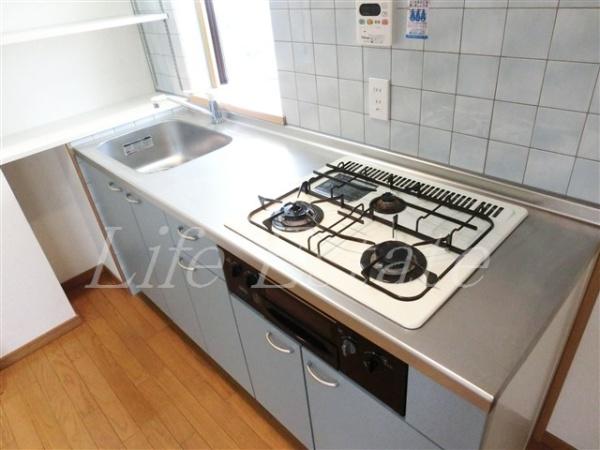 ヴェルビューレⅡ