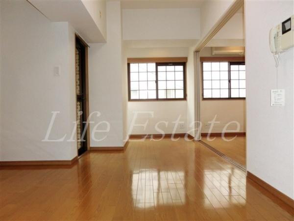 ヴェルビューレⅡ