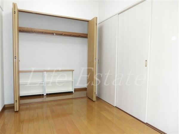 ヴェルビューレⅡ