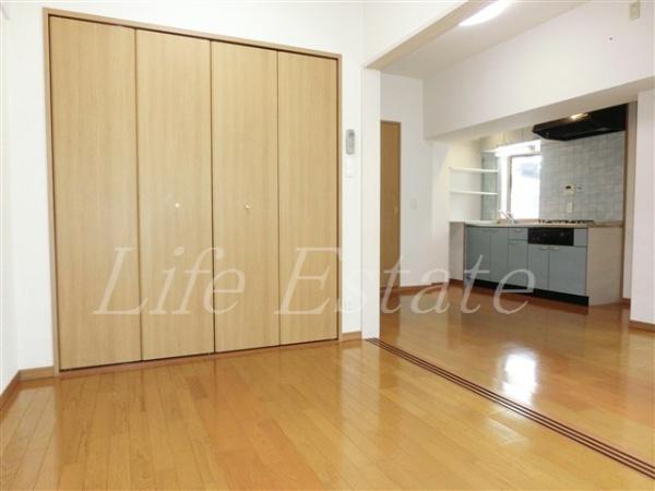 ヴェルビューレⅡ