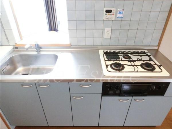 ヴェルビューレⅡ