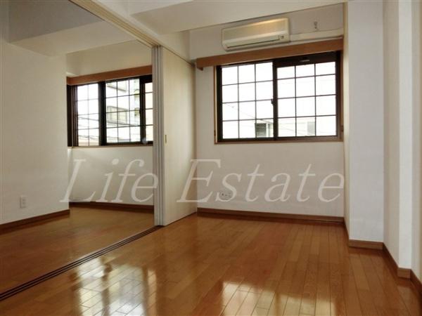 ヴェルビューレⅡ