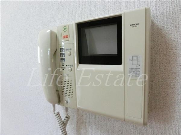 ヴェルビューレⅡ