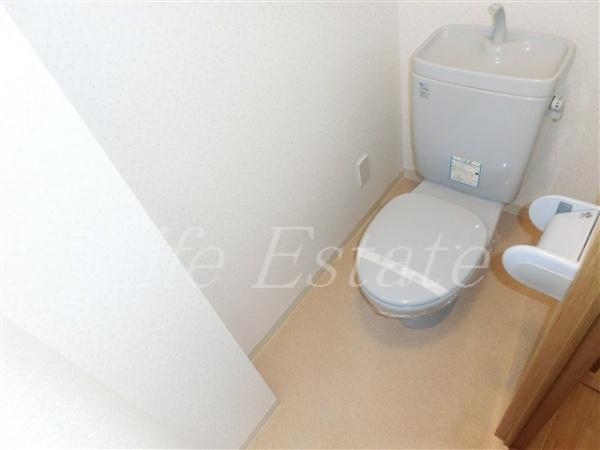 ヴェルビューレⅡ