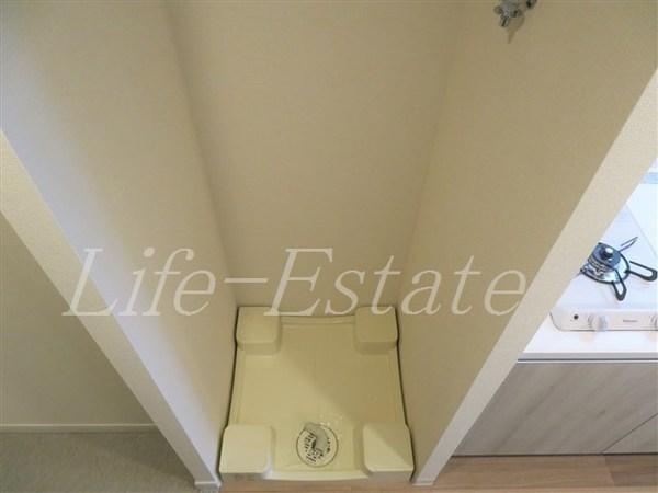 プレサンス谷町九丁目駅前