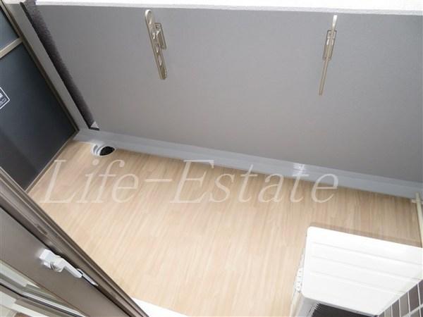 プレサンス谷町九丁目駅前