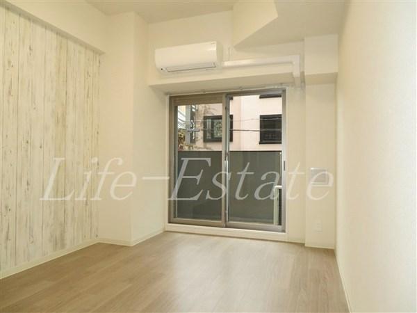 プレサンス谷町九丁目駅前