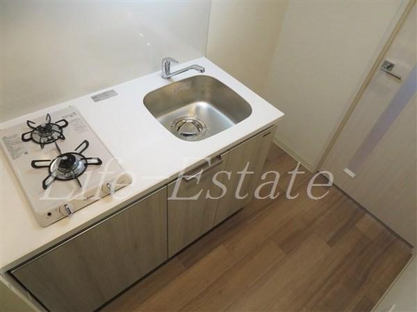 プレサンス谷町九丁目駅前