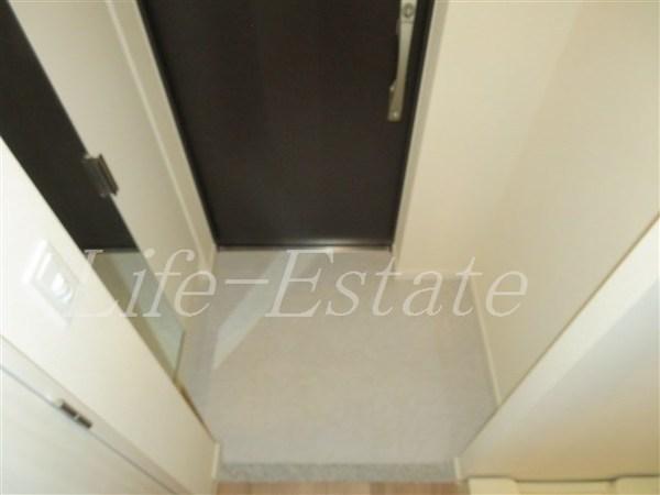 プレサンス谷町九丁目駅前