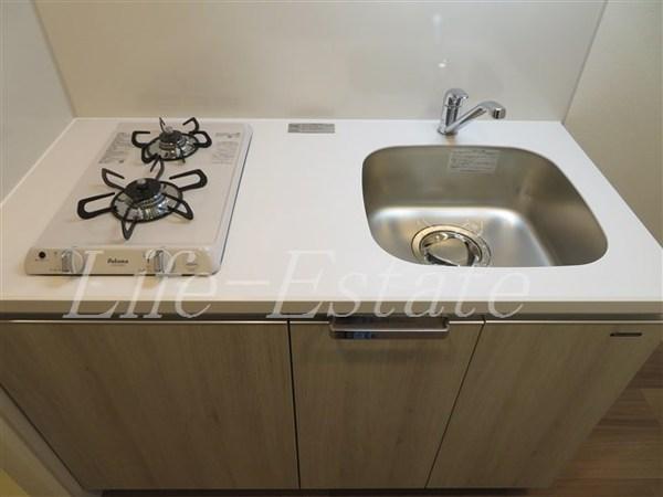 プレサンス谷町九丁目駅前