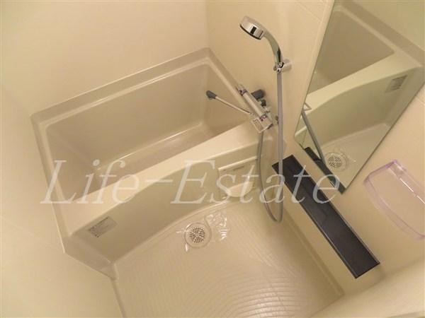 プレサンス谷町九丁目駅前