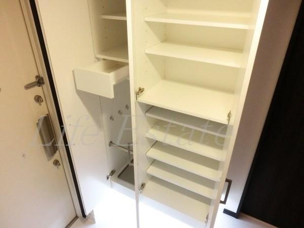 エステムコート谷町四丁目