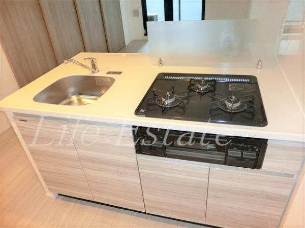 S-RESIDENCE堺筋本町Deux