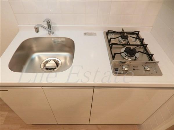 プレサンス松屋町ファステ