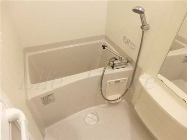 アスヴェル大阪城WESTⅡ