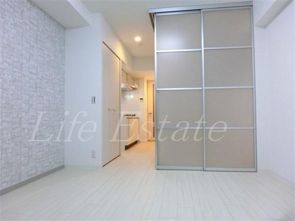 ファーストフィオーレ心斎橋イーストⅡ