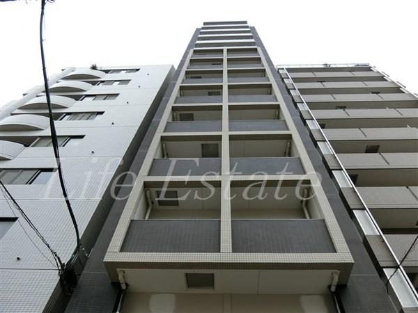 ファーストフィオーレ心斎橋イーストⅡ